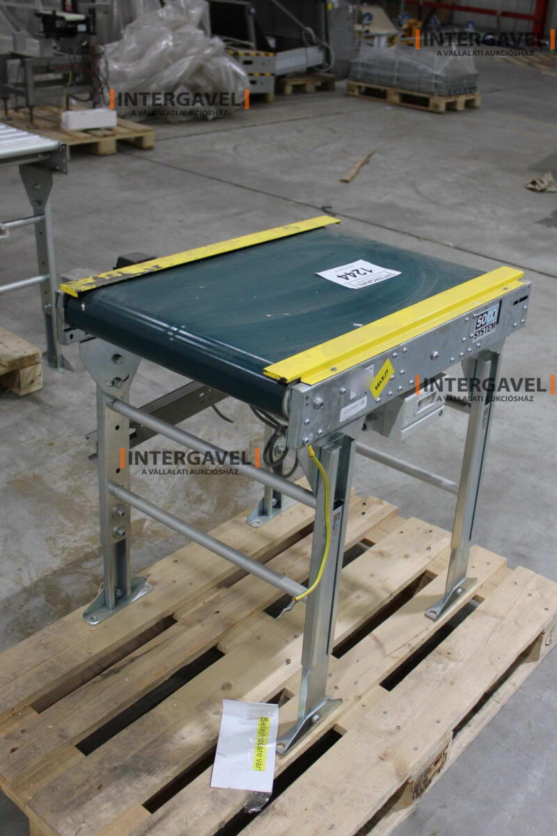 Szállító szalag 3