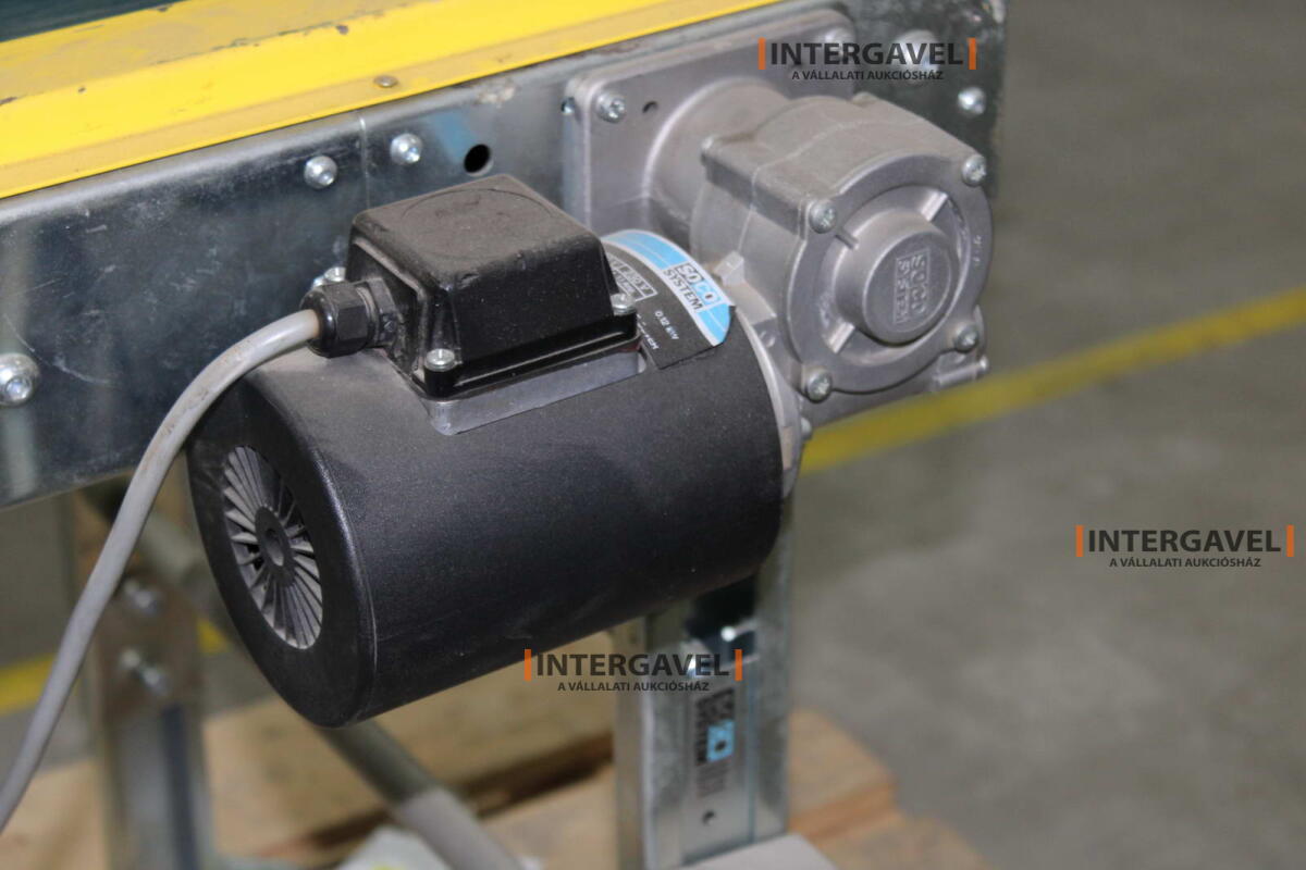 Szállító szalag 8