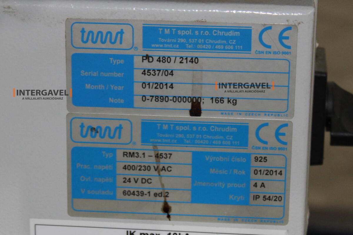 Szállító szalag 2