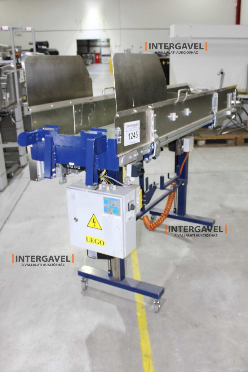 Szállító szalag 4