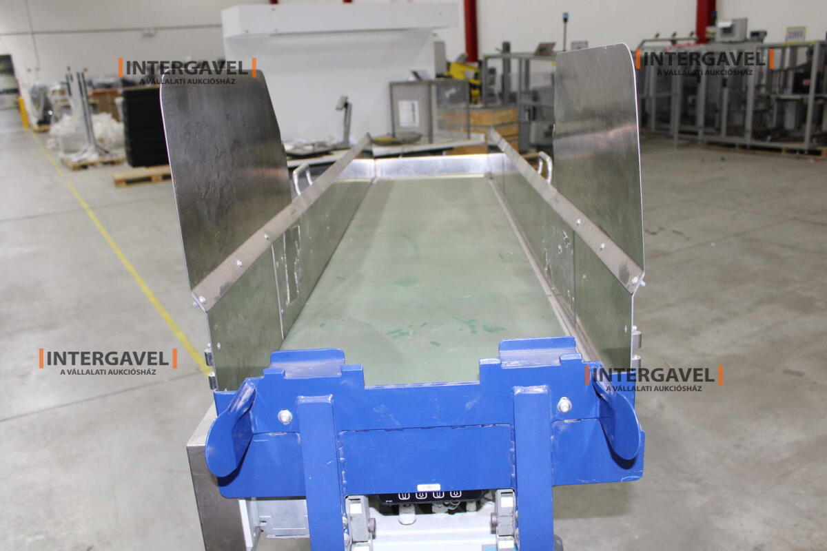 Szállító szalag 5