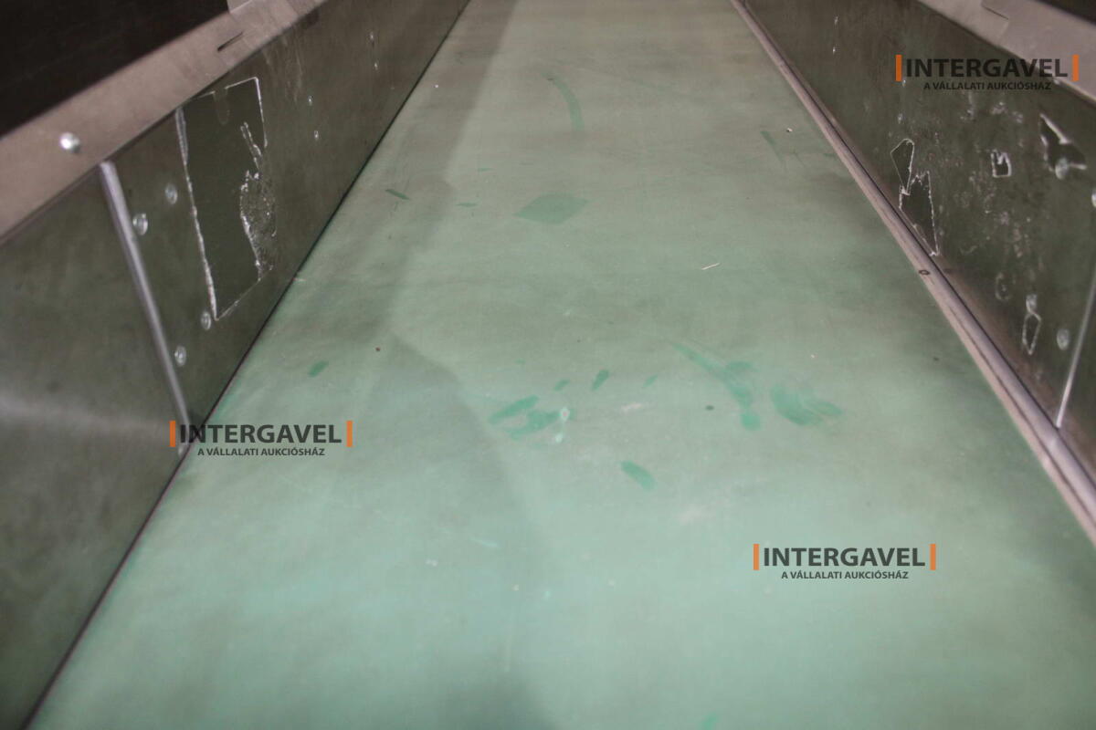 Szállító szalag 6