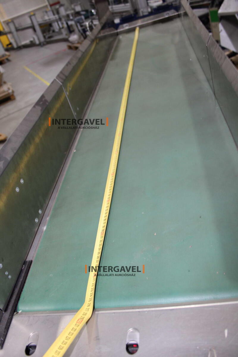 Szállító szalag 8