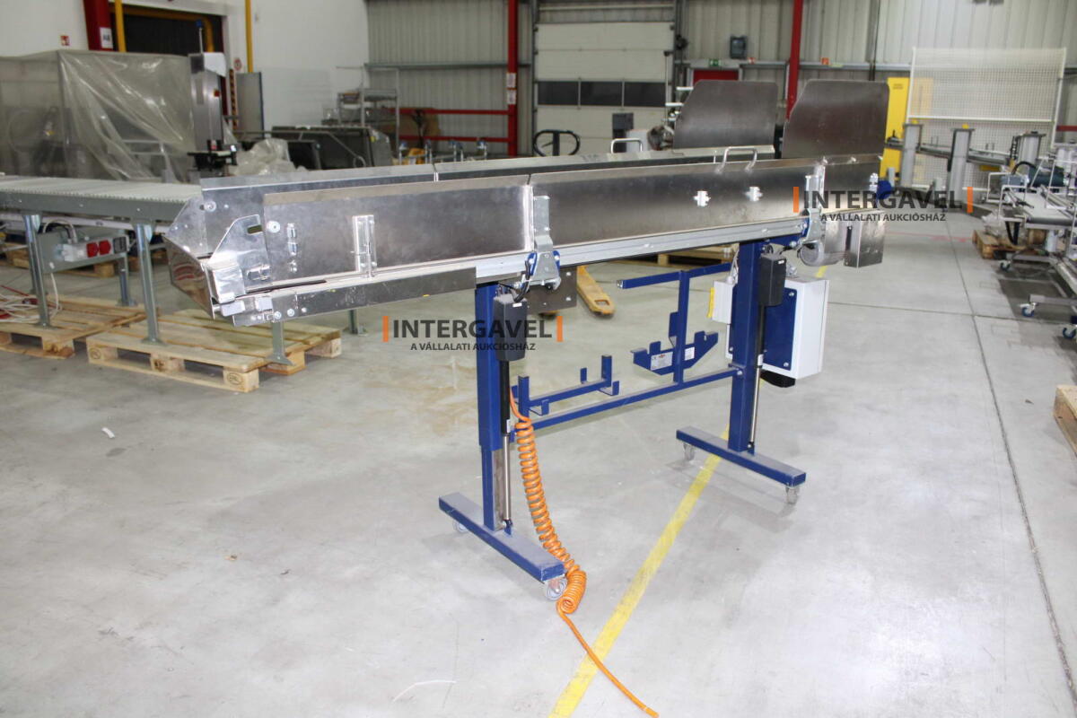 Szállító szalag 10