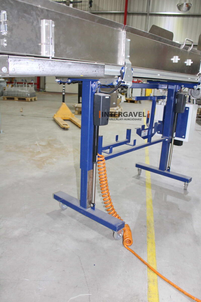 Szállító szalag 11