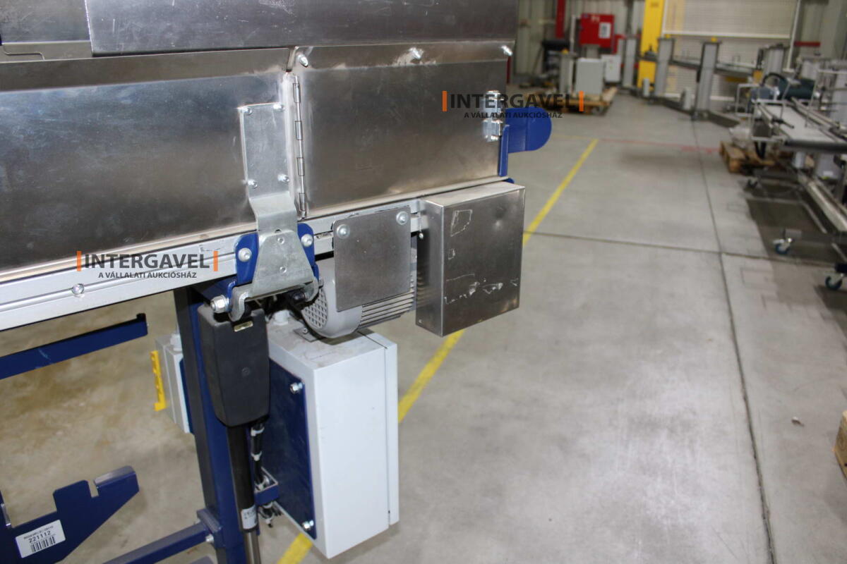 Szállító szalag 13