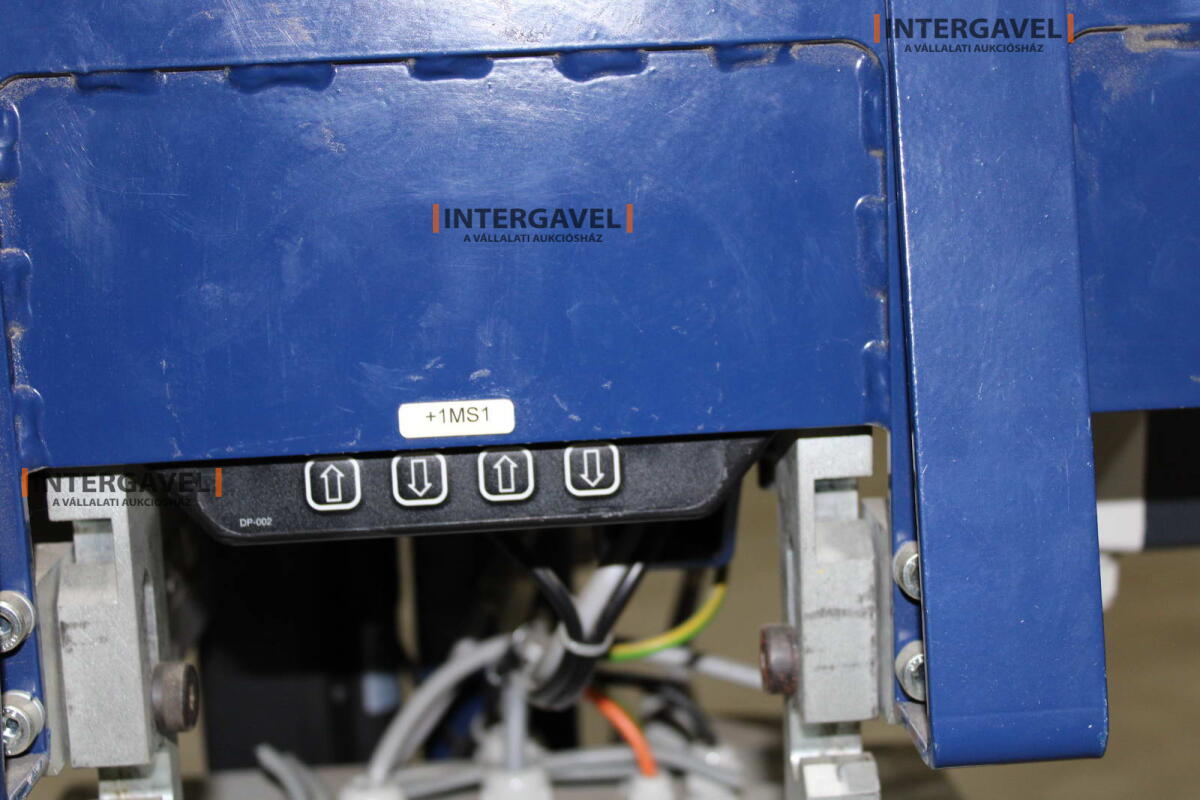 Szállító szalag 14