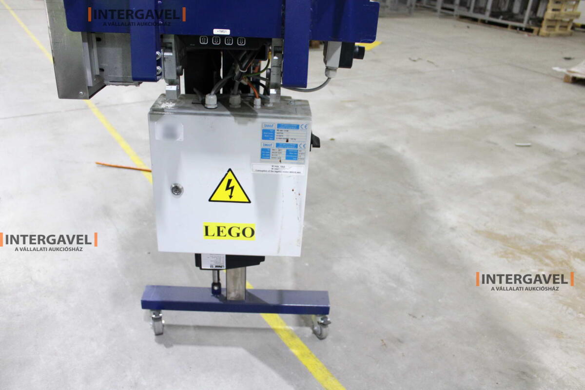 Szállító szalag 15