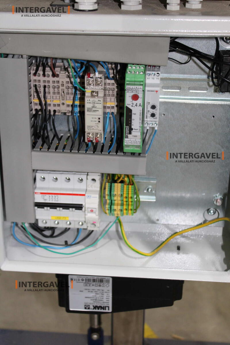 Szállító szalag 16