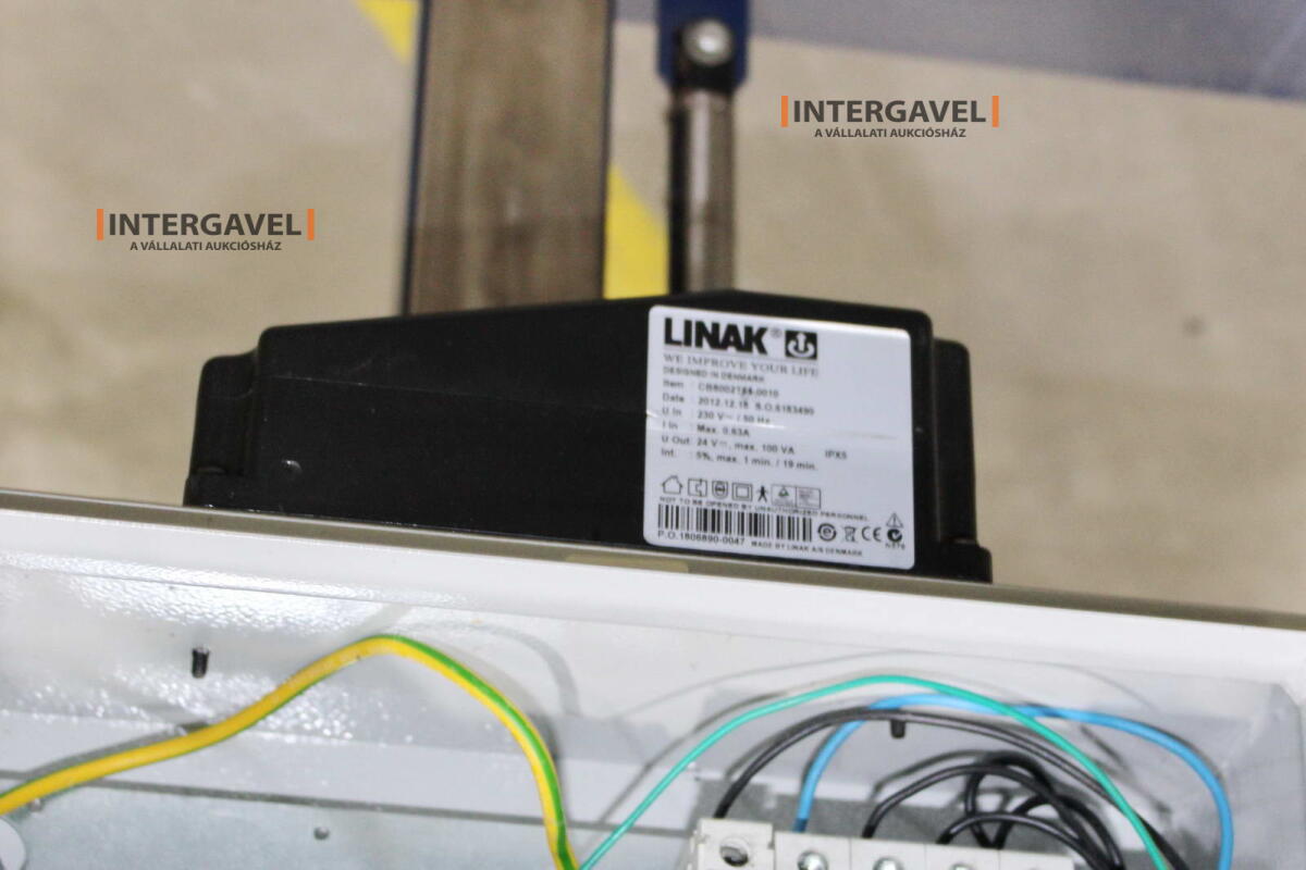 Szállító szalag 17