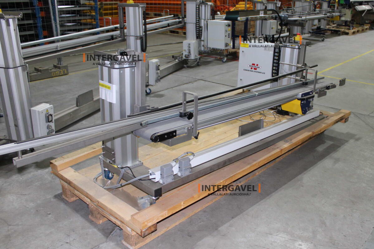 Szállító szalag 3