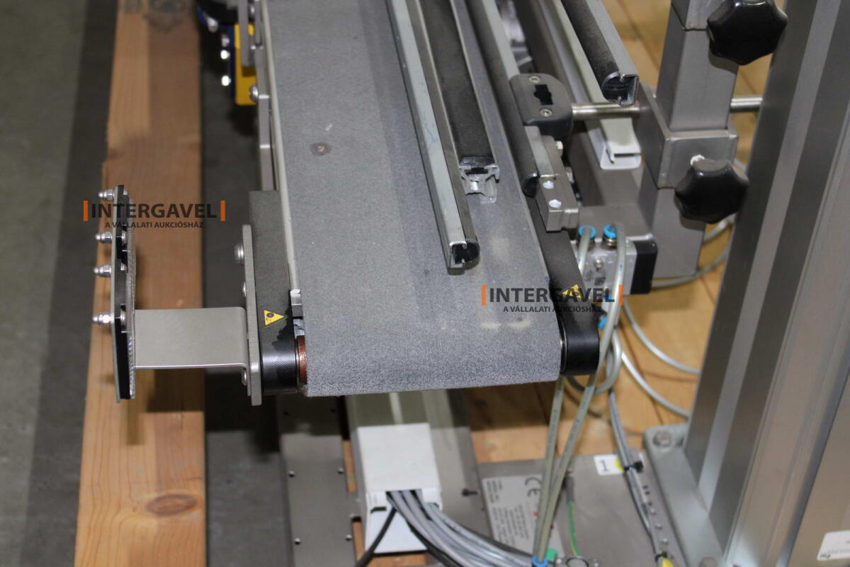 Szállító szalag 4