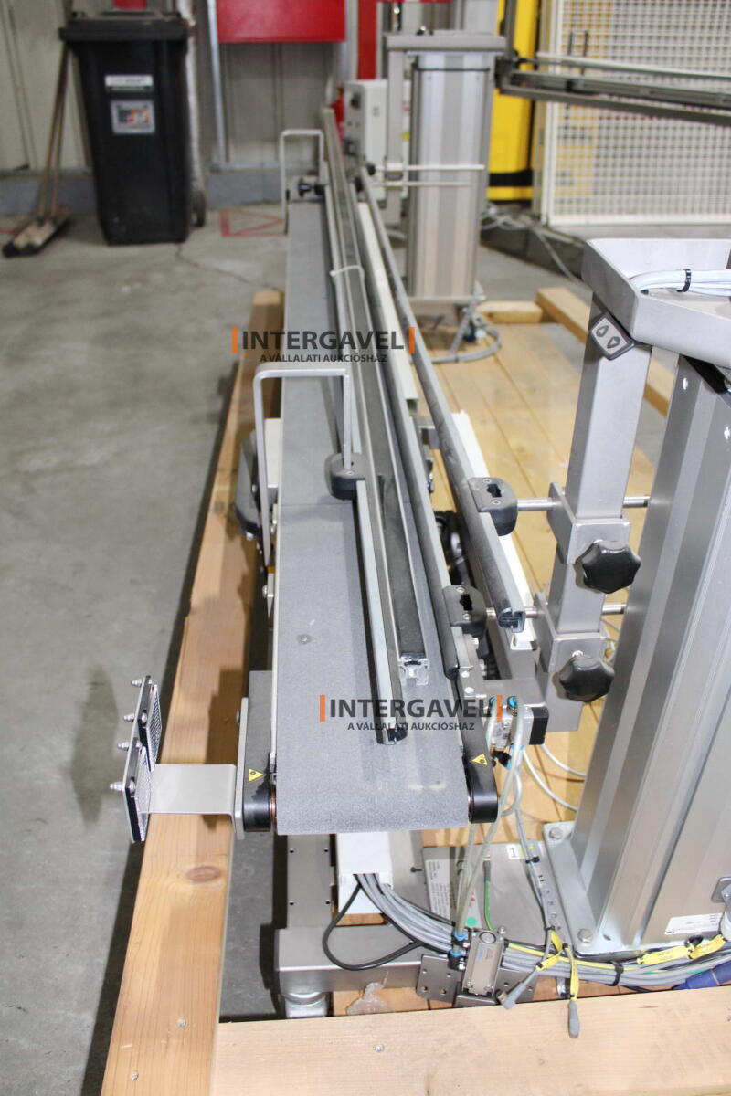 Szállító szalag 6