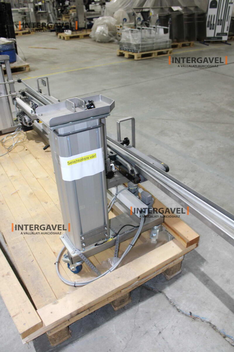 Szállító szalag 7