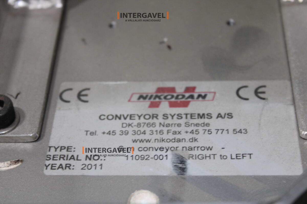 Szállító szalag 2