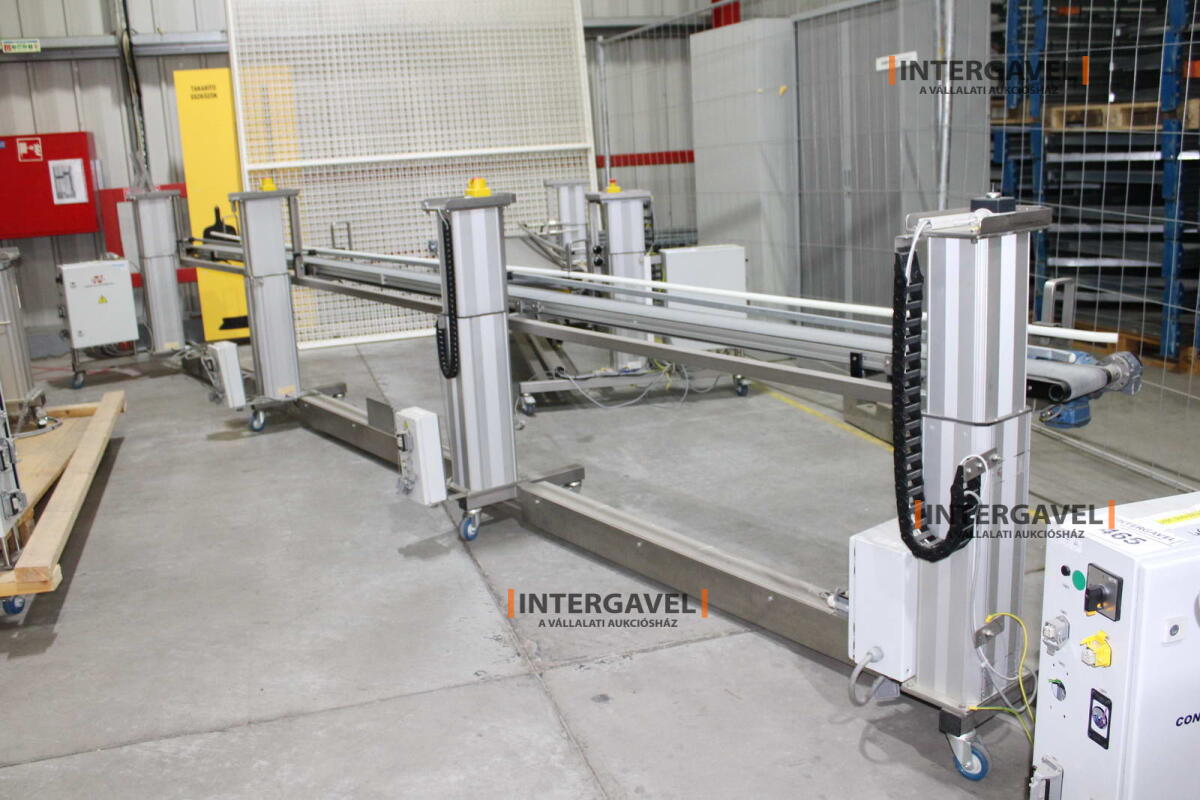 Szállító szalag 3