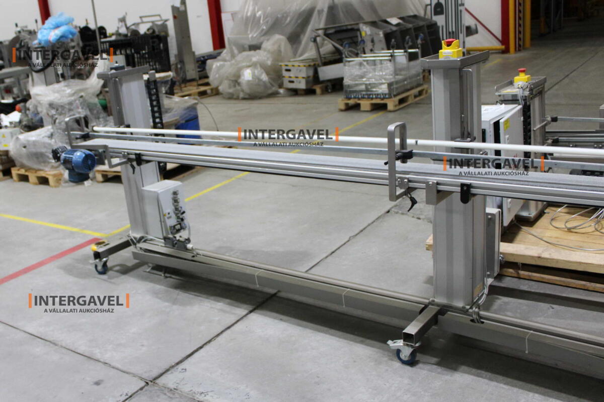 Szállító szalag 4