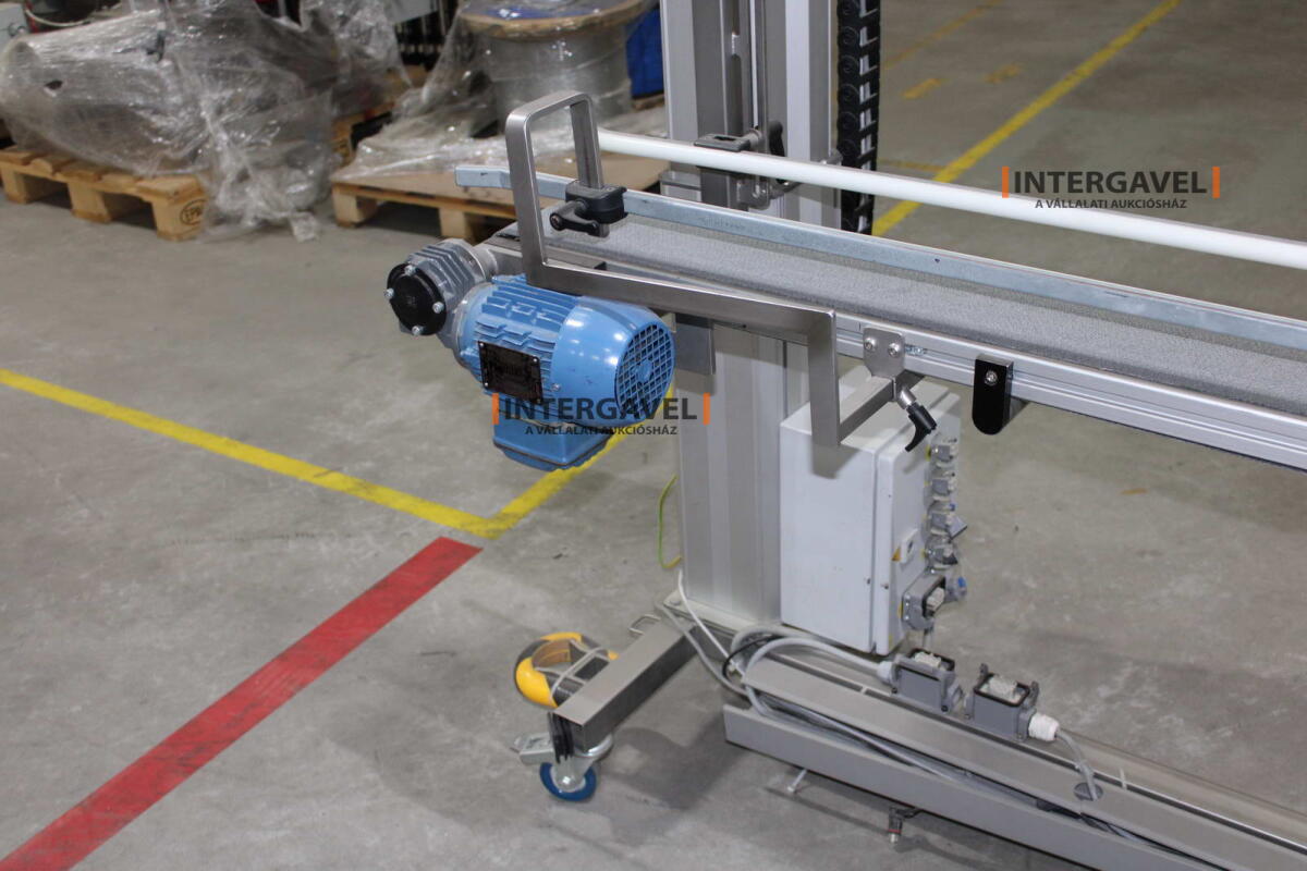 Szállító szalag 5