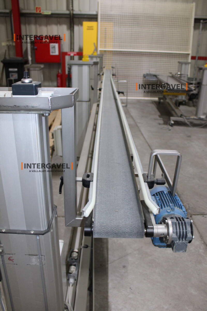 Szállító szalag 7