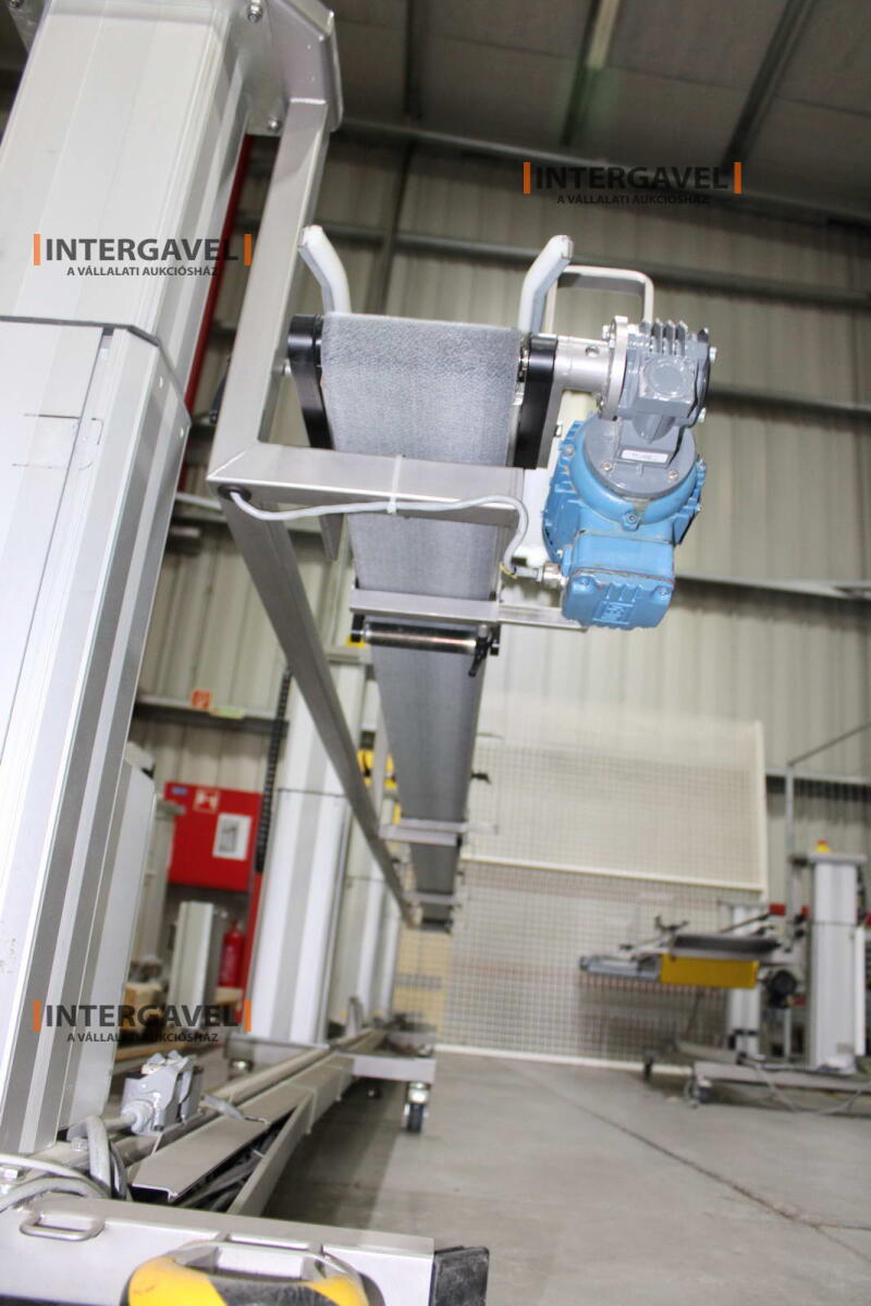 Szállító szalag 8