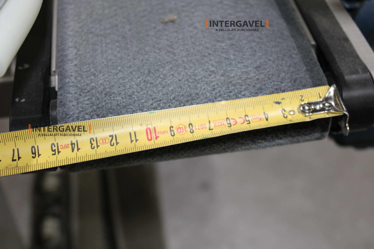 Szállító szalag 10