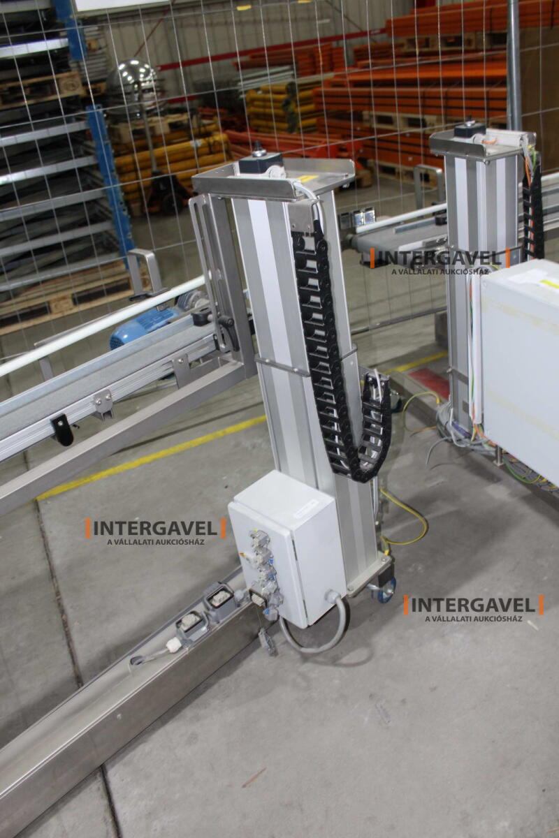 Szállító szalag 11