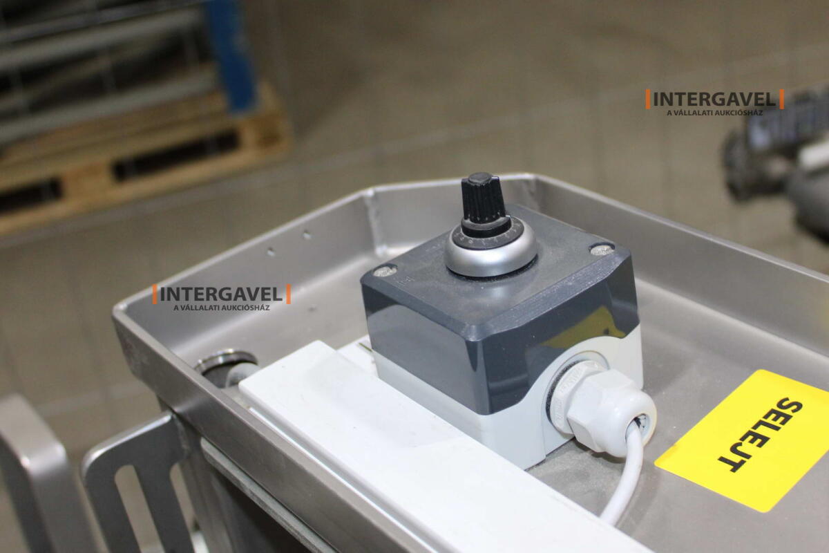 Szállító szalag 12