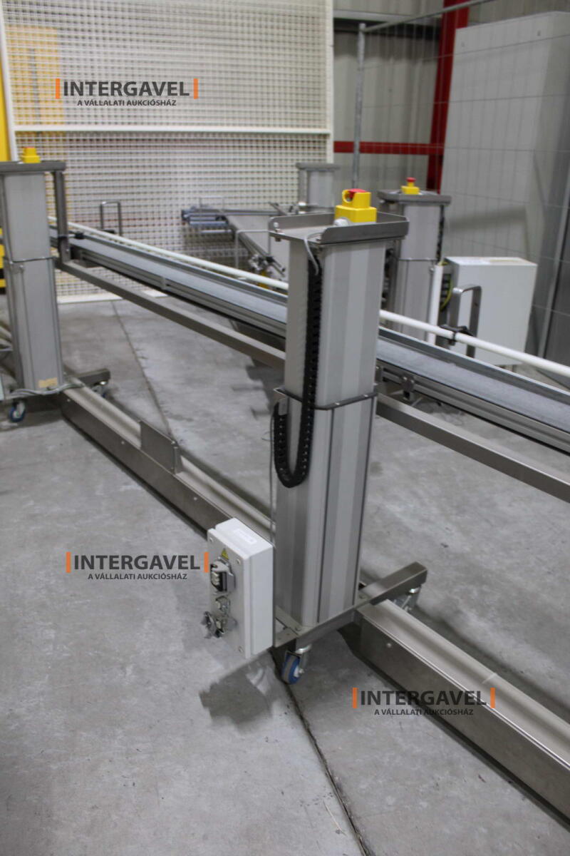 Szállító szalag 13