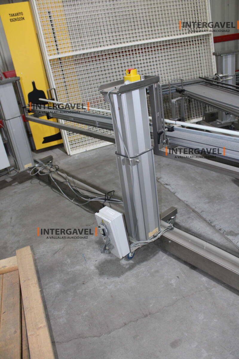 Szállító szalag 14