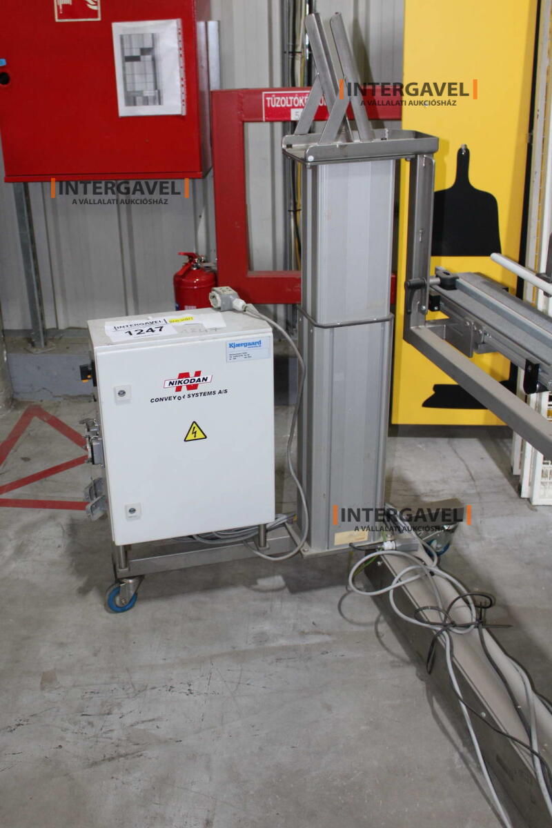 Szállító szalag 15