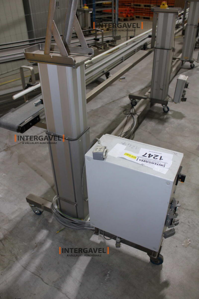 Szállító szalag 16