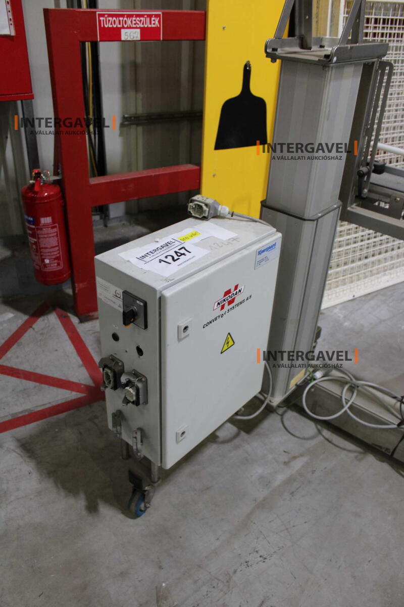 Szállító szalag 17