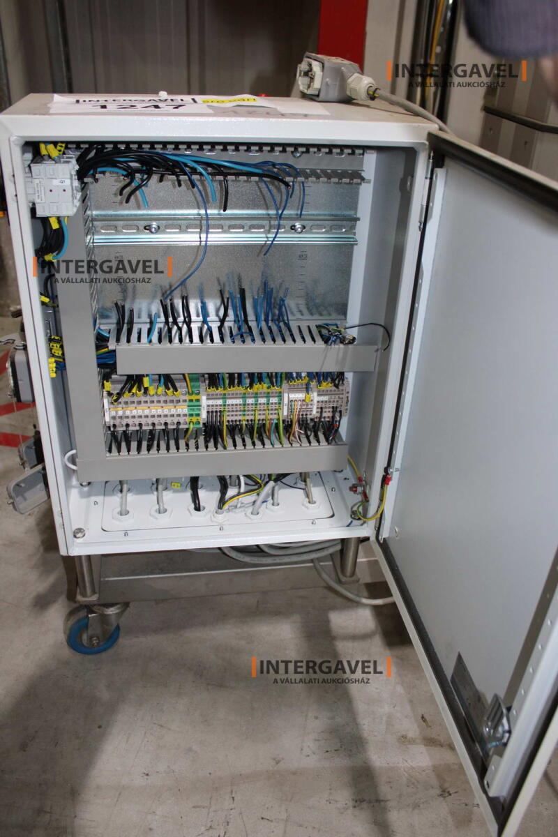 Szállító szalag 18