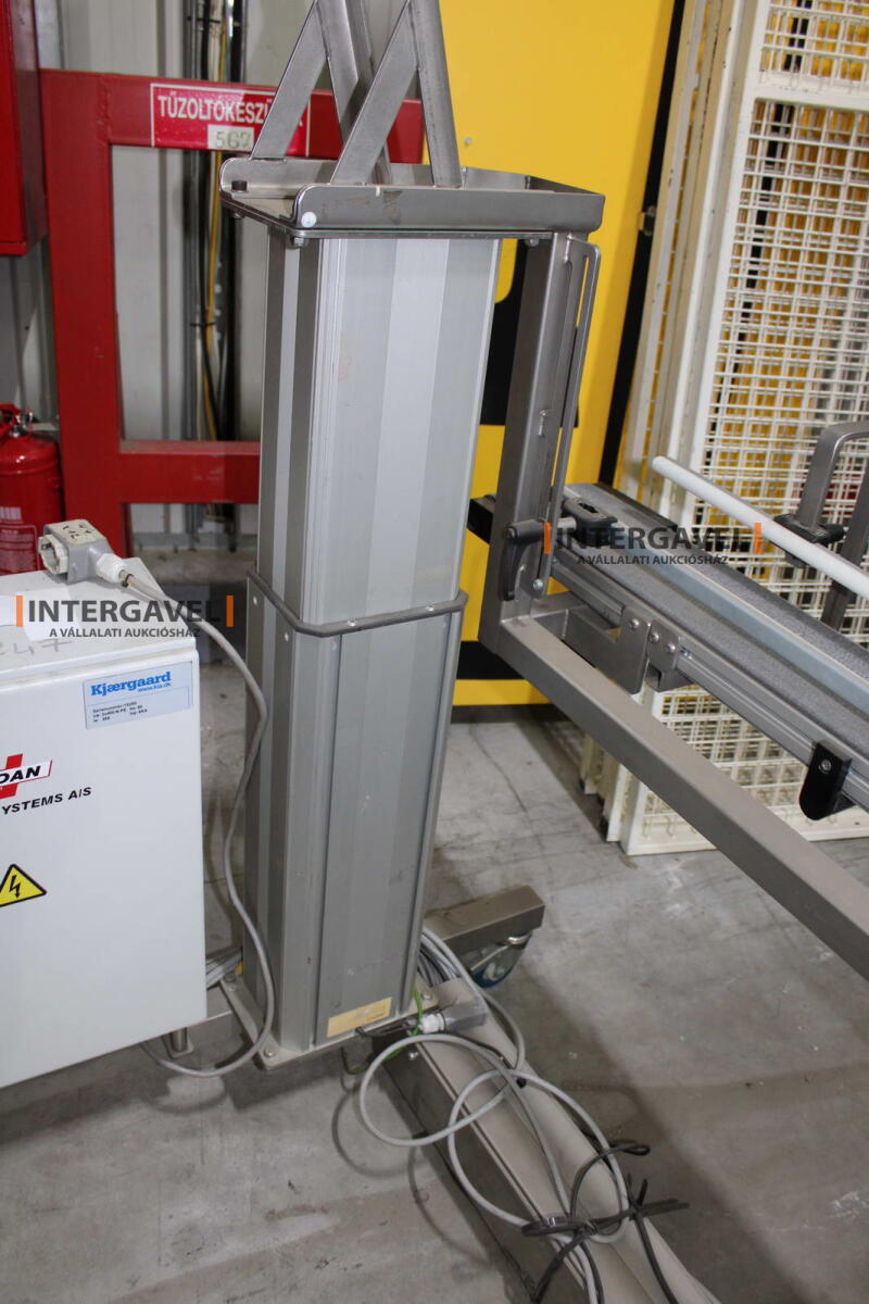 Szállító szalag 19