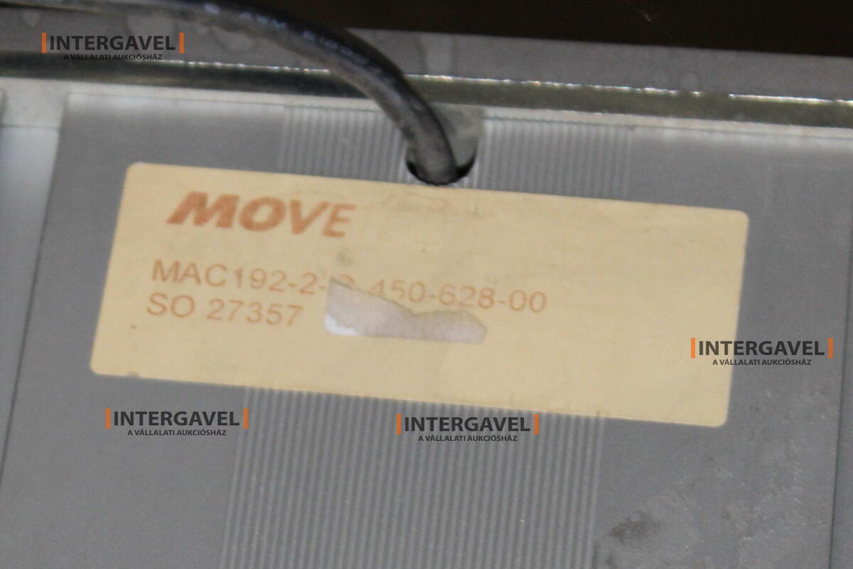 Szállító szalag 20