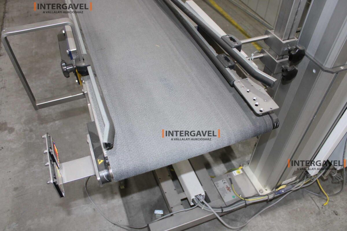 Szállító szalag 4