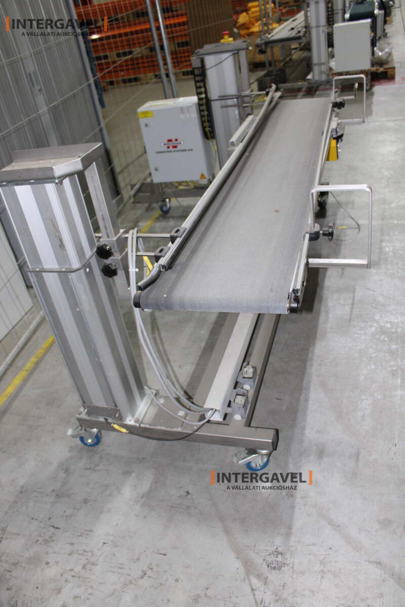 Szállító szalag 5