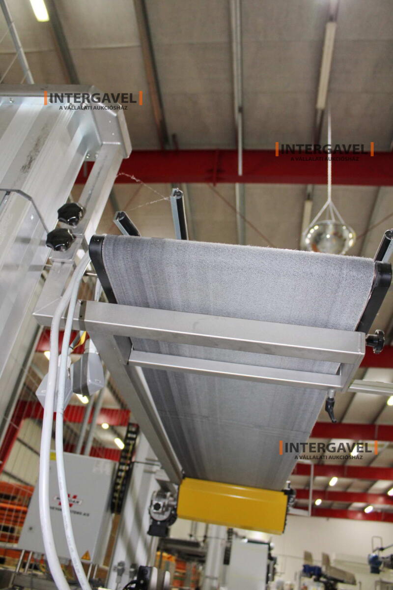 Szállító szalag 6