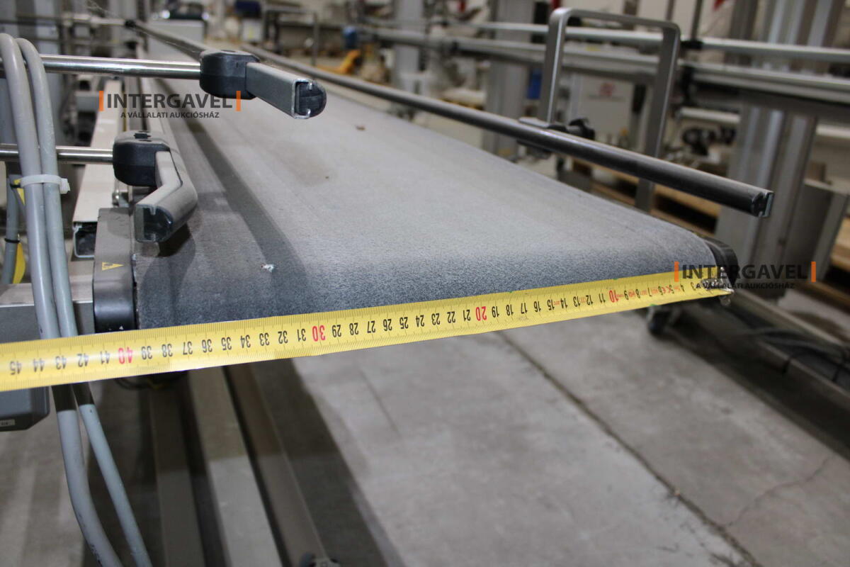 Szállító szalag 7