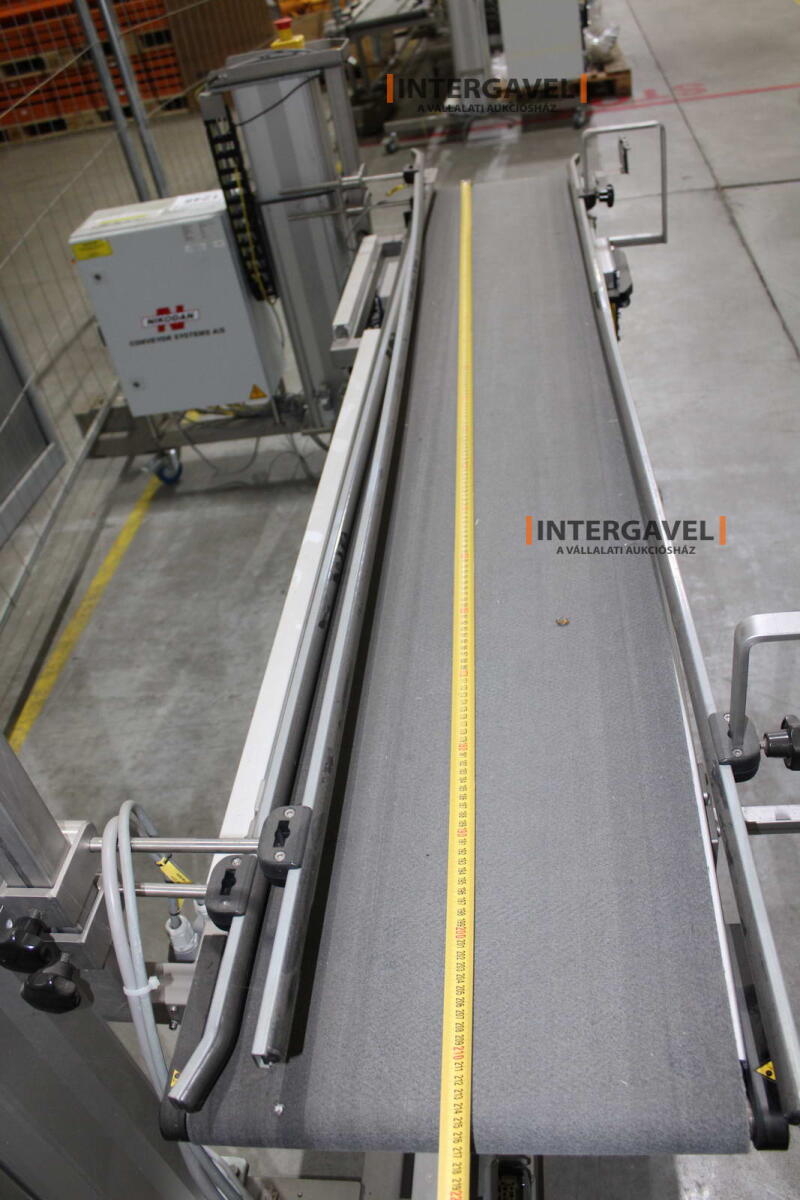 Szállító szalag 8