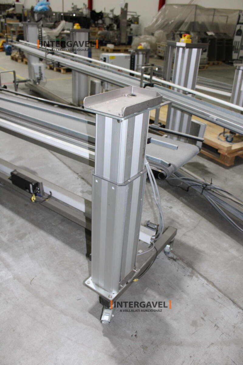 Szállító szalag 11