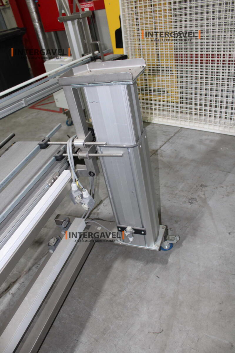 Szállító szalag 12