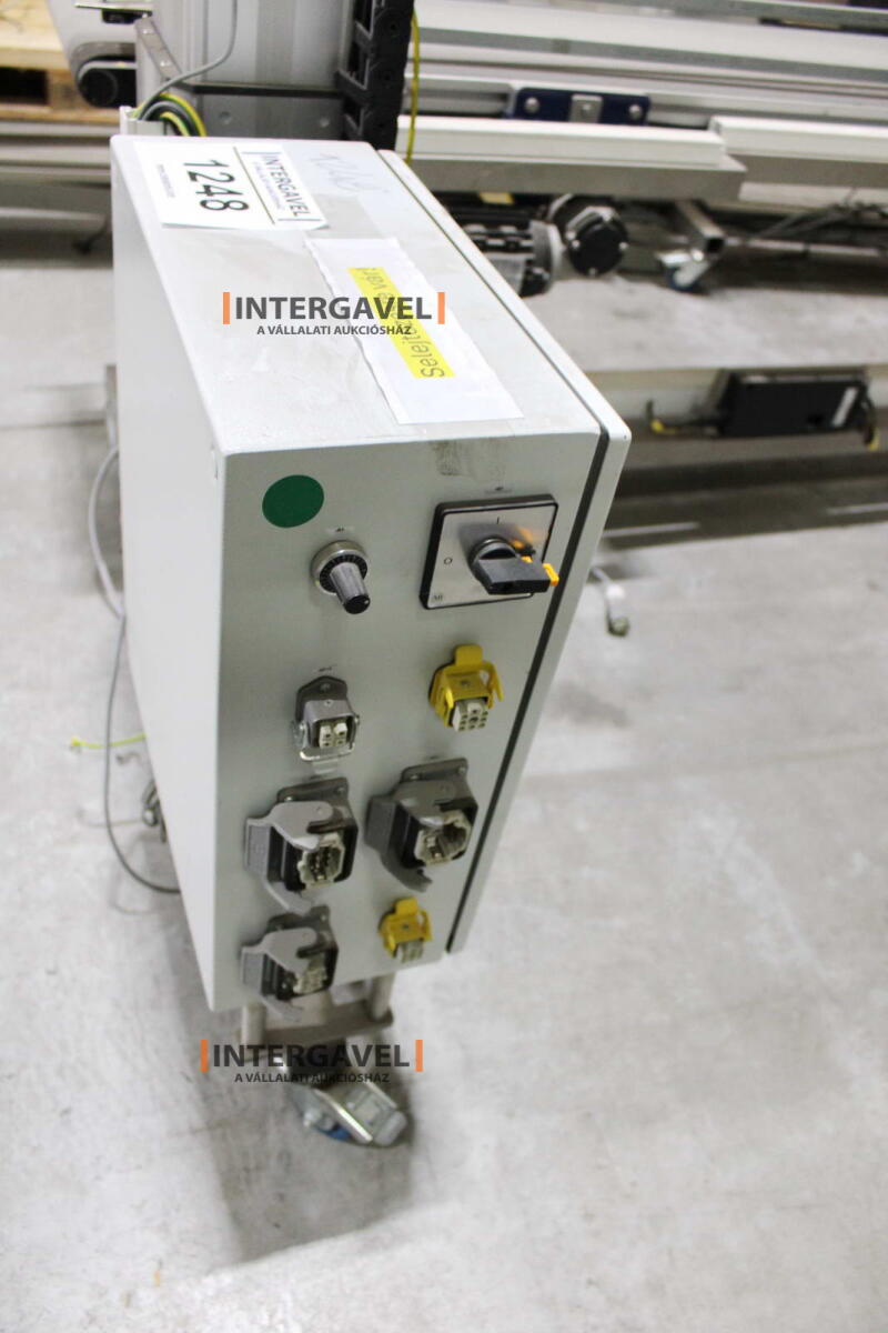 Szállító szalag 16