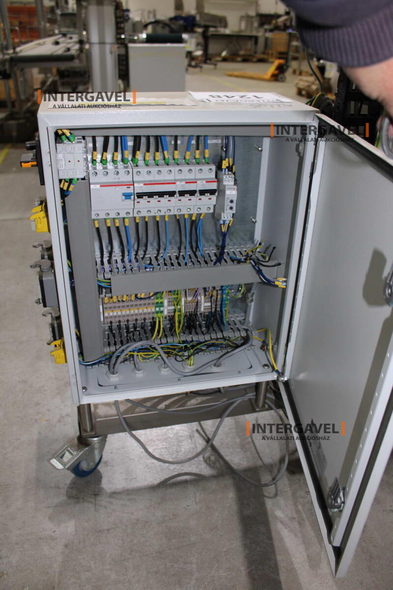 Szállító szalag 17