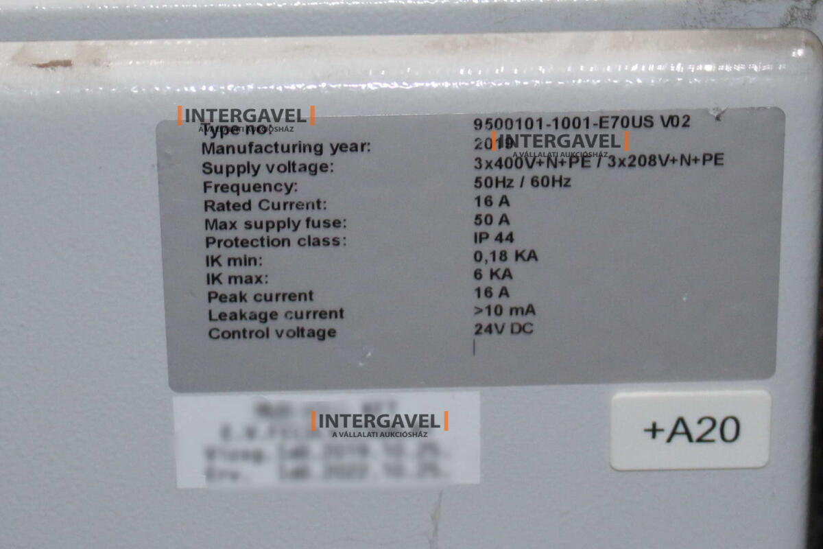 Szállító szalag 18