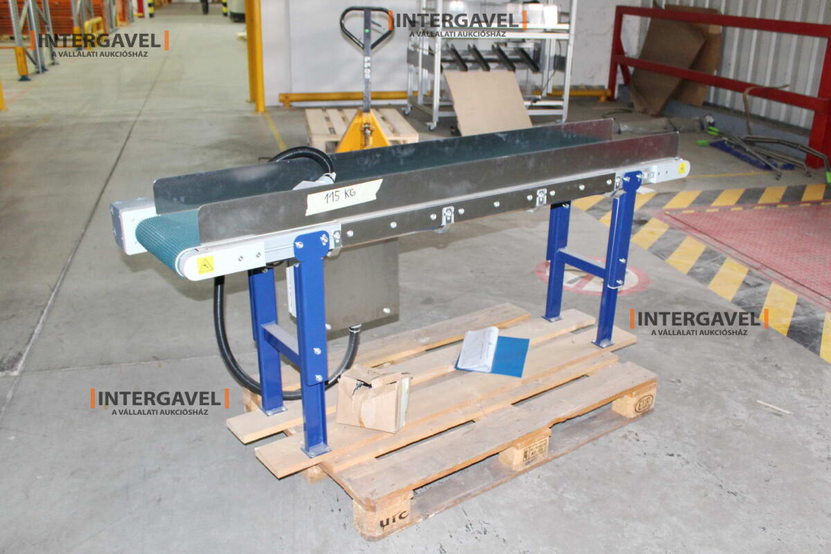 Szállító szalag 2