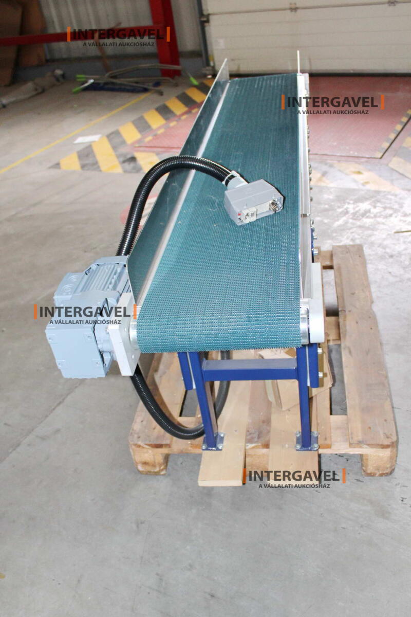 Szállító szalag 3