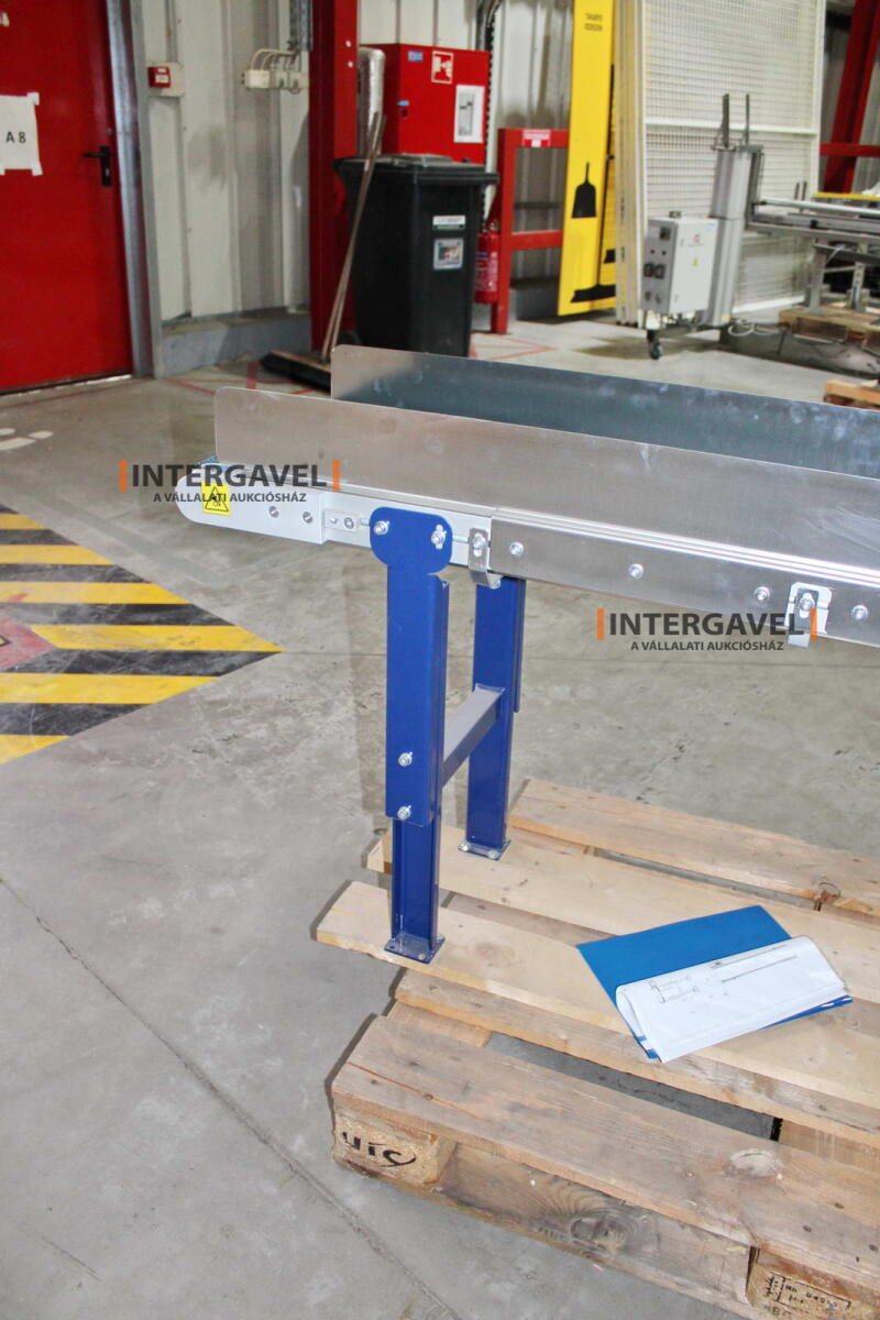 Szállító szalag 9