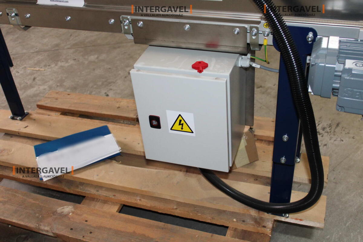 Szállító szalag 11