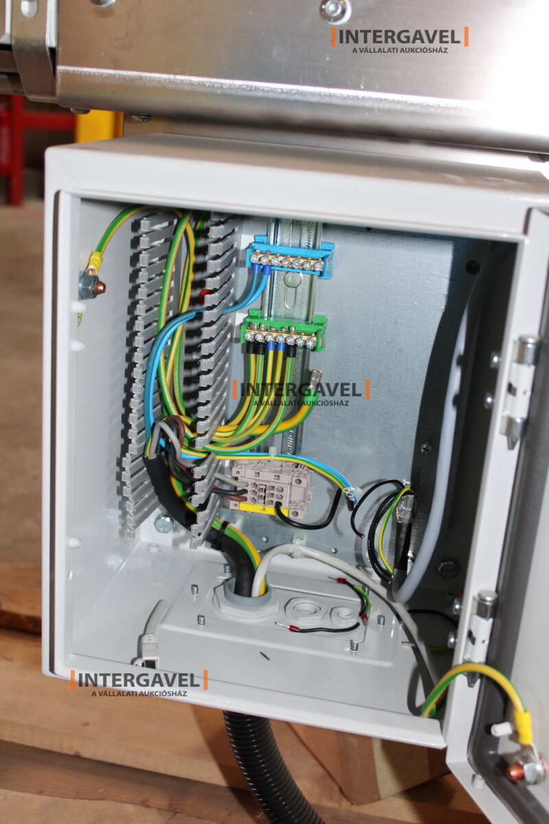 Szállító szalag 12